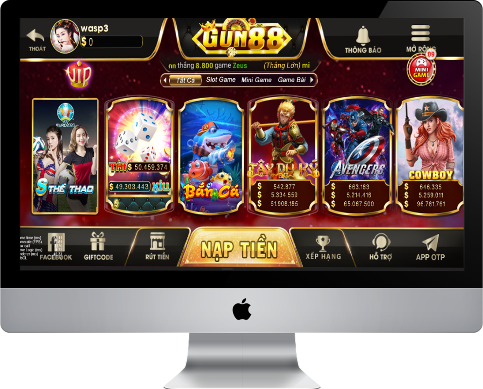 最新越南棋牌app源代码插图